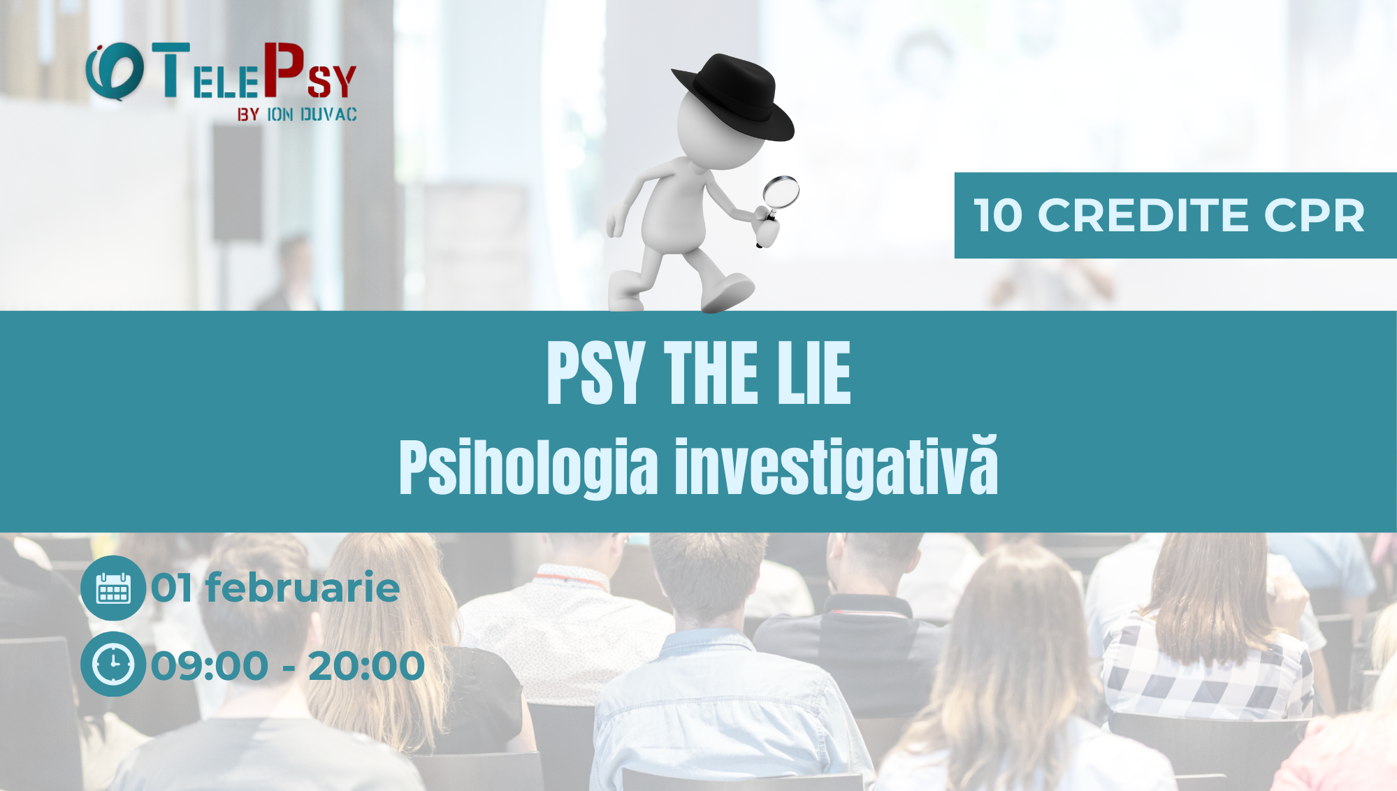PSY THE LIE- Psihologia minciunii PSY THE LIE- Psihologia minciunii