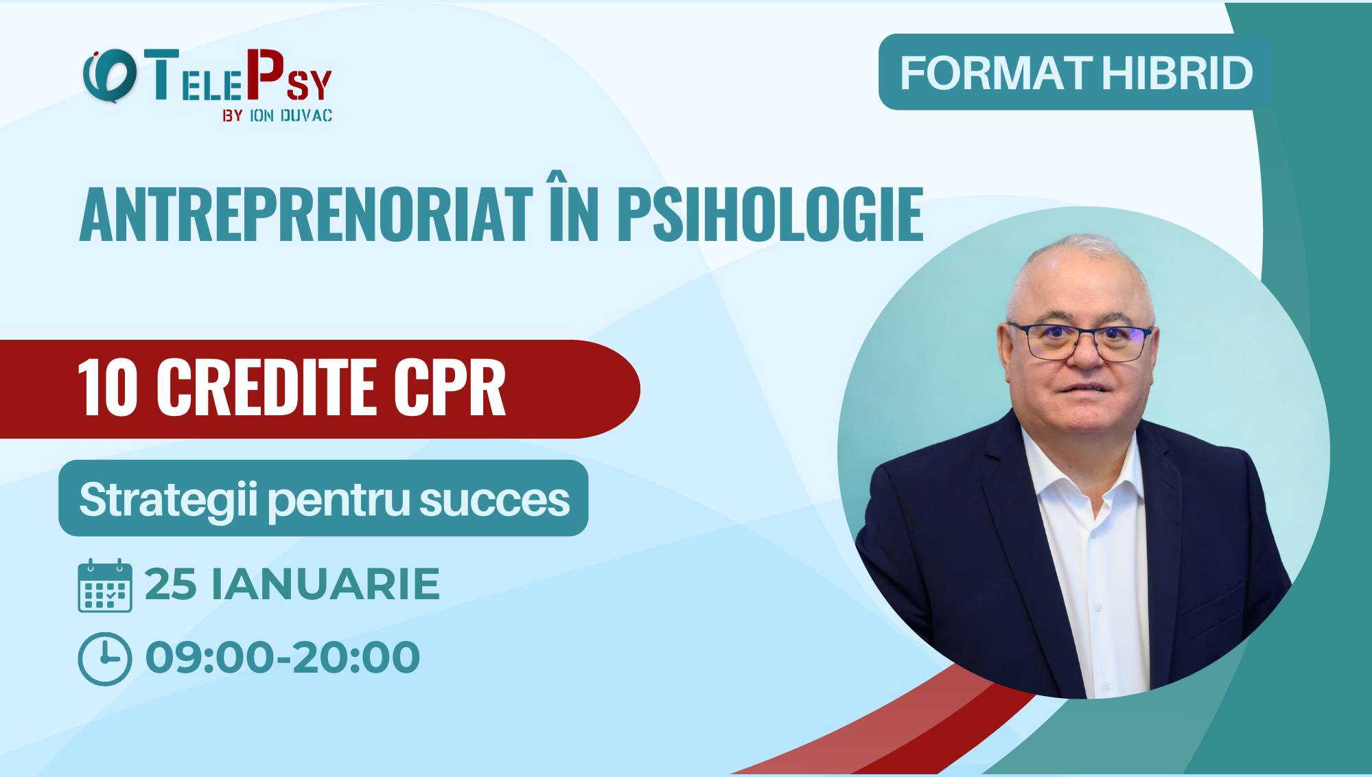 Antreprenoriat în Psihologie by Ion Duvac Antreprenoriat în Psihologie by Ion Duvac